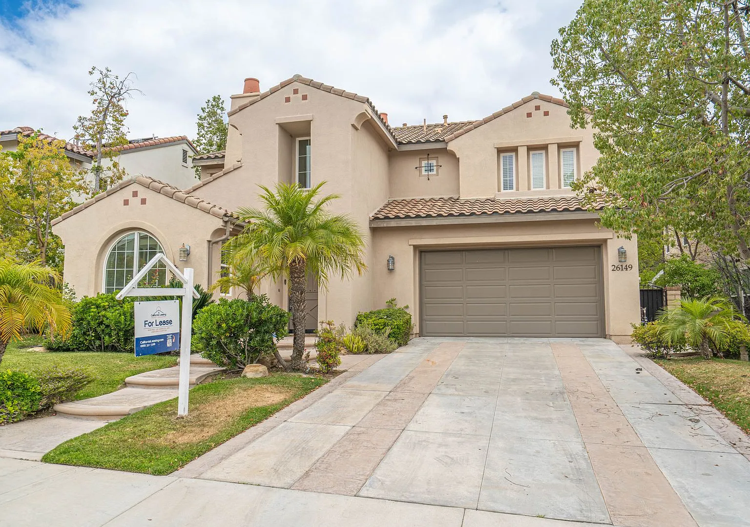 Westridge 4 Bedroom Home for Rent. — Photo 1