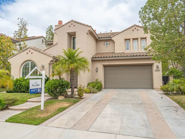 26149 W Shadow Rock Ln, Stevenson Ranch, CA 91381