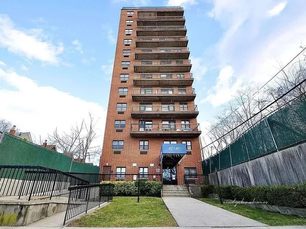 87-30 62nd Ave #202, Flushing, NY 11374