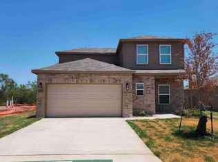 10302 Goose Way, San Antonio, TX 78224