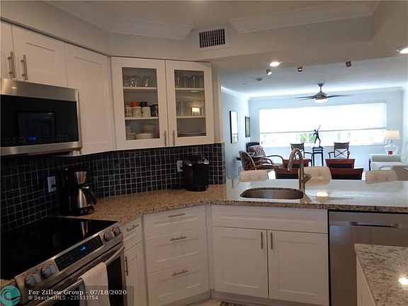 2nd image of 1501 E Broward Blvd APT 605
