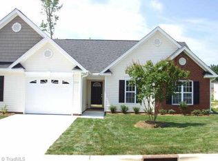 51C Laurel Oak Rnch, High Point, NC 27265