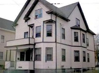 85 Messer St, Providence, RI 02907