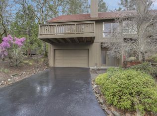 31 Oak Forest Pl, Santa Rosa, CA 95409