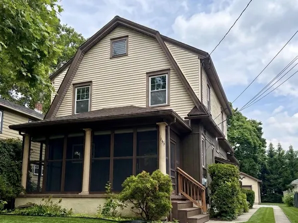 105 Strawbridge Ave, Haddon Township, NJ 08108