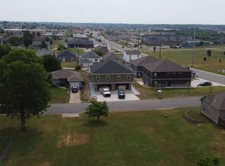 2525 S Adele Ave, Joplin, MO 64804