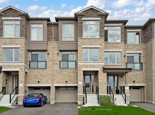 40 Tennant Cir, Vaughan, ON L4H 5L5