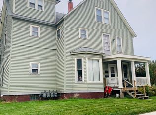 252 Michigan Ave #1, Valparaiso, IN 46383