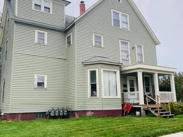 252 Michigan Ave #1, Valparaiso, IN 46383