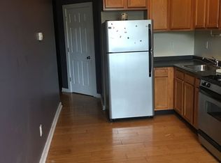 1949 N Uber St, Philadelphia, PA 19121