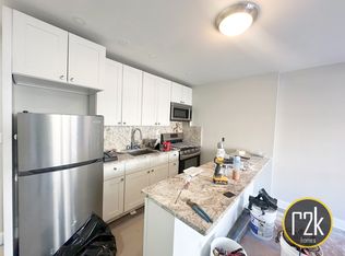 32-67 46th St #1A, Astoria, NY 11103
