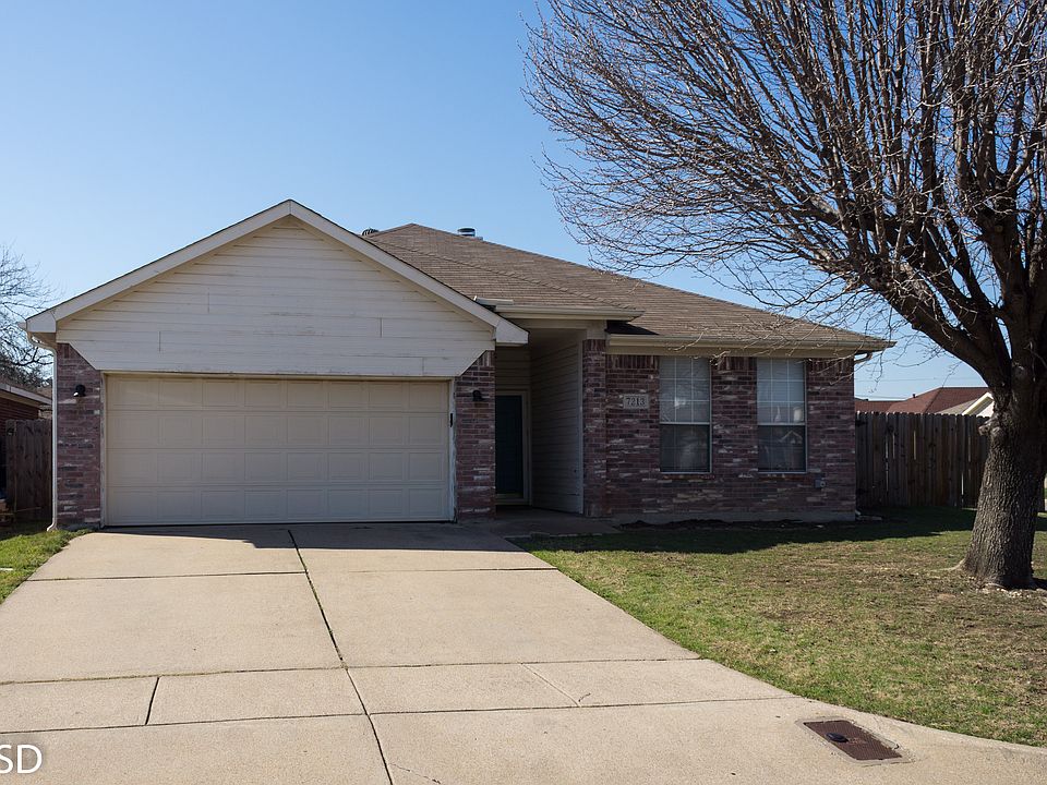 1st image of 7213 Park Creek Dr