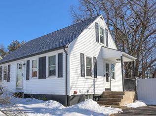 238 Boynton St, Manchester, NH 03102