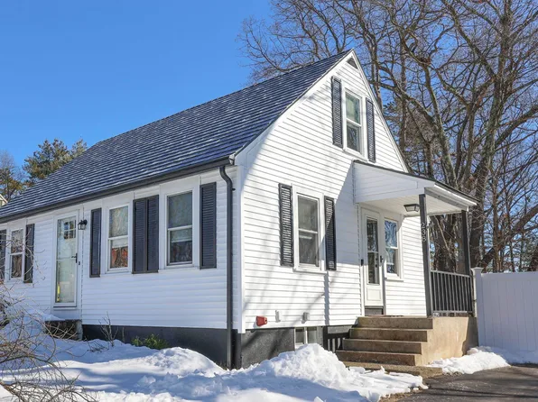 238 Boynton Street, Manchester, NH 03102