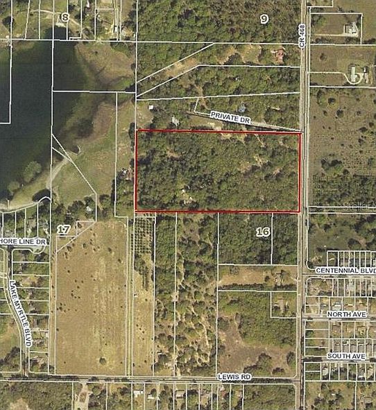 1st image of 33811 County Road 468