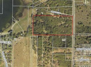 33811 County Road 468, Leesburg, FL 34748
