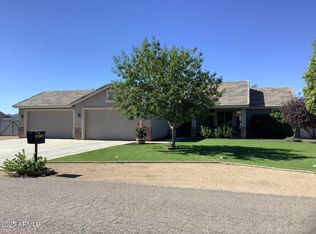 24710 S 210th Pl, Queen Creek, AZ 85142
