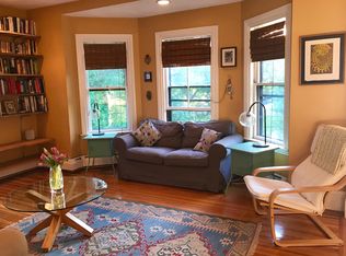 314 Amory St #3, Boston, MA 02130