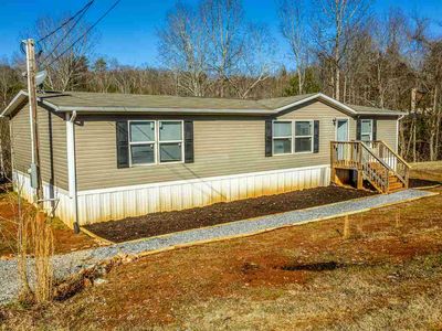 4161 Bob Thompson Rd, Maryville, TN, 37803