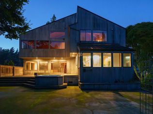 36029 Timber Ridge Road, The Sea Ranch, CA 95497