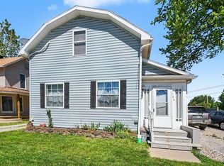 106 Olive St, Goshen, IN 46528