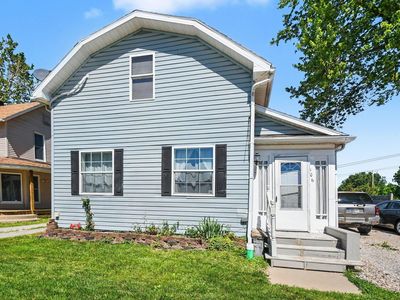 106 Olive St, Goshen, IN, 46528
