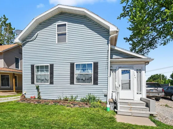 106 Olive St, Goshen, IN 46528