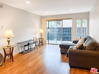 18645 Hatteras St UNIT 110, Tarzana, CA, 91356