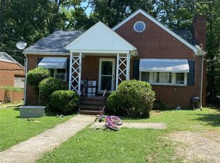 318 4th St, High Point, NC 27260