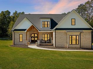 2440 Mrs Blanchard Rd, Burlington, NC 27217