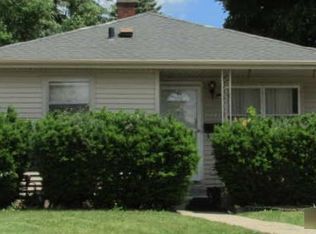 2033 Jay Eye See Ave, Racine, WI 53403