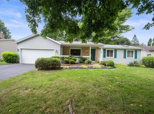 80 Essla Dr, Rochester, NY 14612