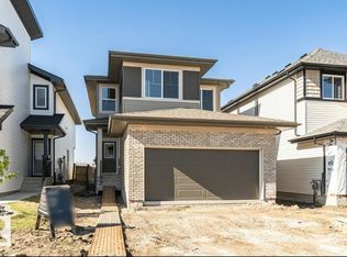 6271 180th Ave NW, Edmonton, AB T5Y3W9