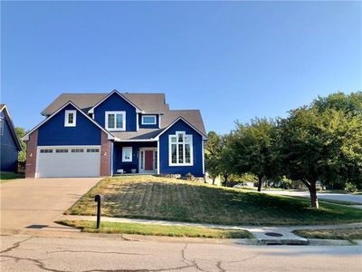 7341 N Shannon Ave, Kansas City, MO, 64152