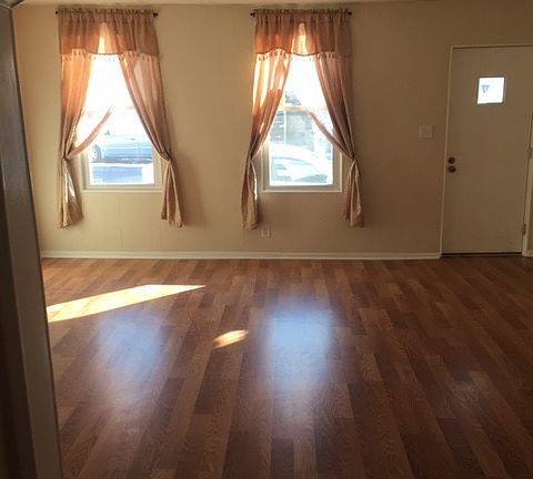 Living Room First Fllor