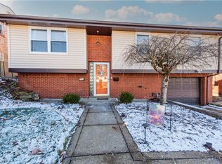 741 Sara Ln, Verona, PA 15147