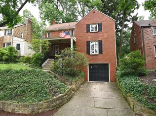 317 Fieldbrook Dr, Pittsburgh, PA