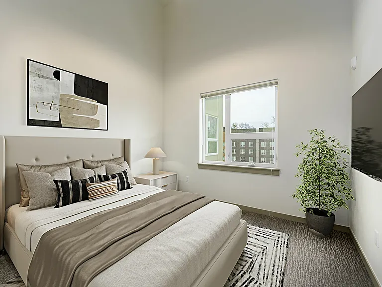 Second Bedroom Second Bedroom