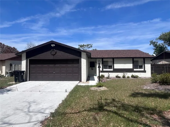 4839 Red Willow Ave, Orlando, FL 32808