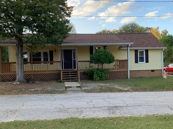 2513 Church St, Hephzibah, GA 30815