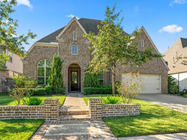 19311 Trinity River Drive, Cypress, TX 77433
