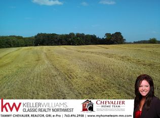Xxx County Road 64, Miltona, MN 56354