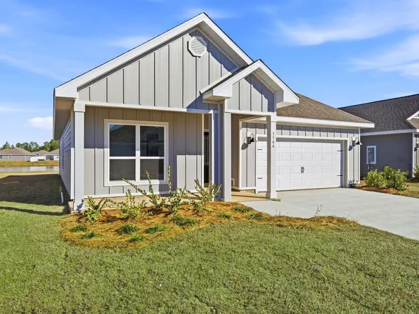 3366 Rachel Pl, Southport, FL 32409