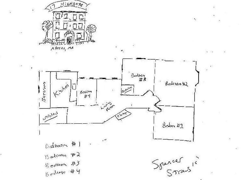 19 Highgate St #6 — Photo 10