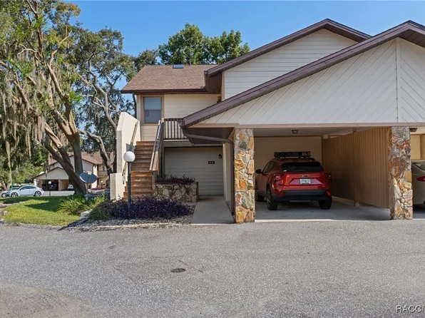 115 E Hartford St APT 4A, Hernando, FL 34442