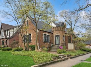 947 N Marion St, Oak Park, IL 60302