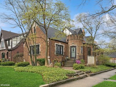 947 N Marion St, Oak Park, IL, 60302