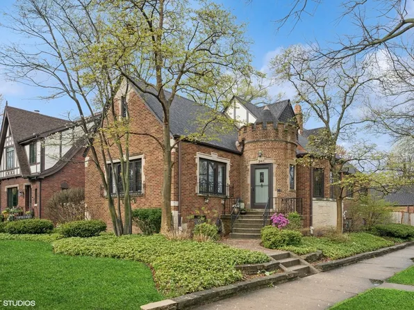 947 N Marion St, Oak Park, IL 60302