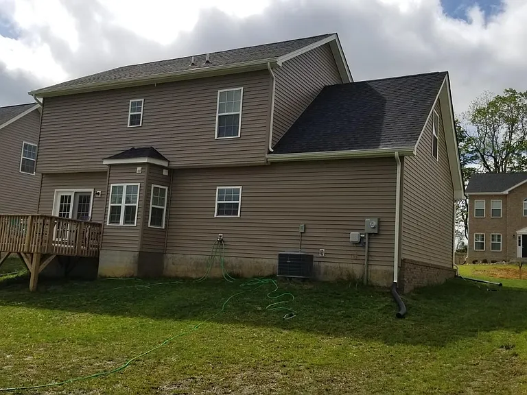 112 Oak Meadow Ln — Photo 5
