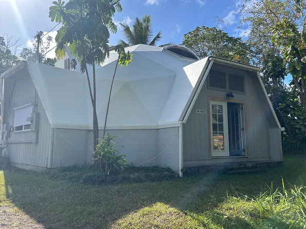 15-1672 28th Ave, Keaau, HI 96749